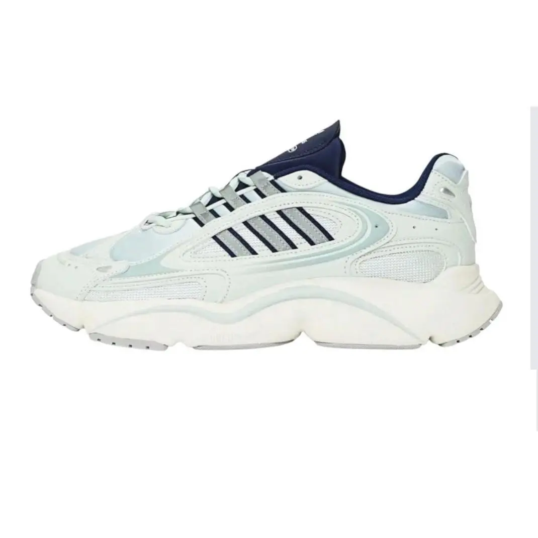 Adidas shoes - adidas Ozmillen W - Ozmillen - Green 1