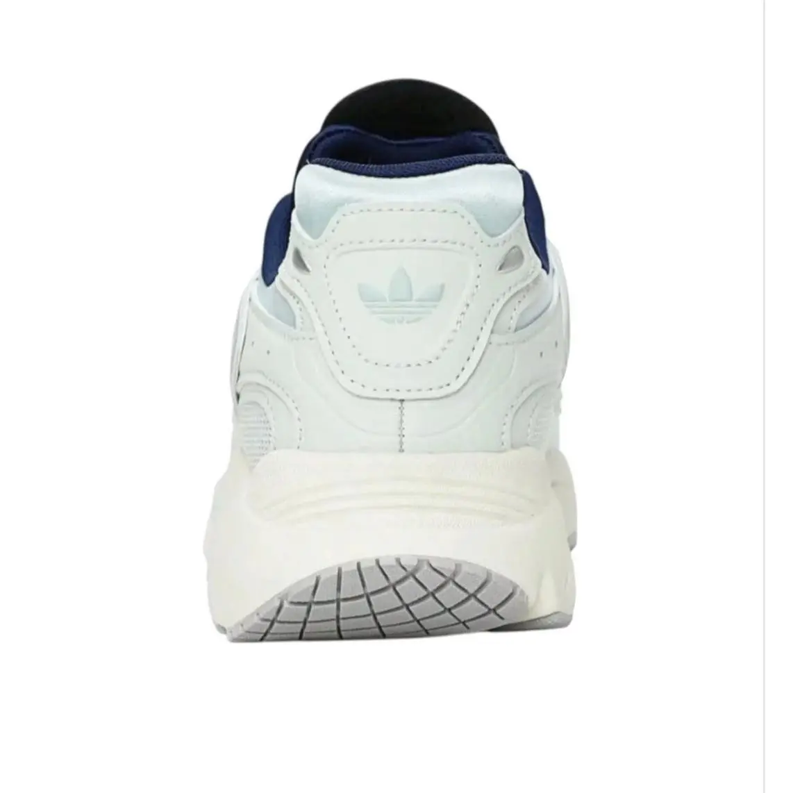 Adidas shoes - adidas Ozmillen W - Ozmillen - Green 3