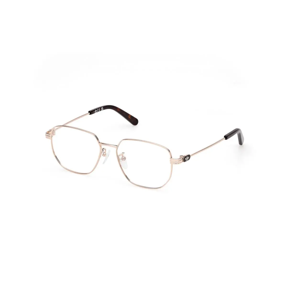 Originals OR5112-D Eyeglasses Eye Glasses 028 Rose Gold 52 by Adidas