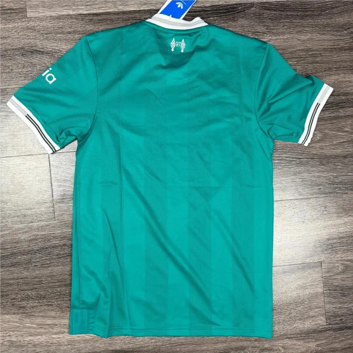 Adidas clothing - Green 0