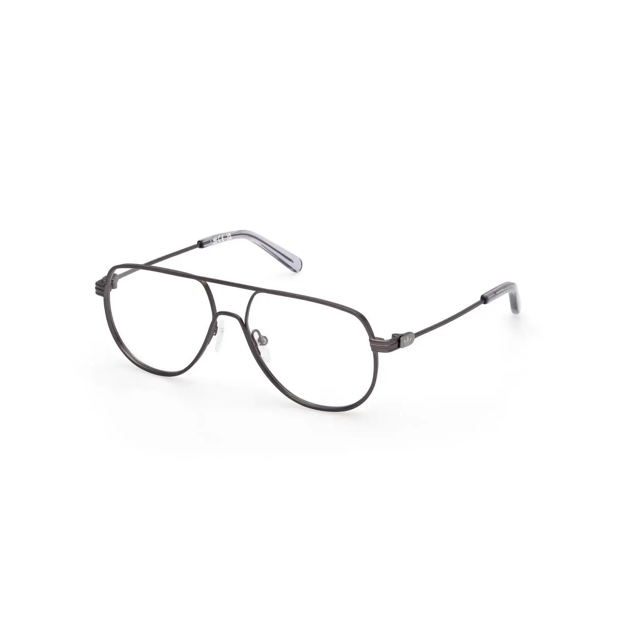 Originals OR5117 Eyeglasses Eye Glasses 009 Gunmetal 55 Uni by Adidas