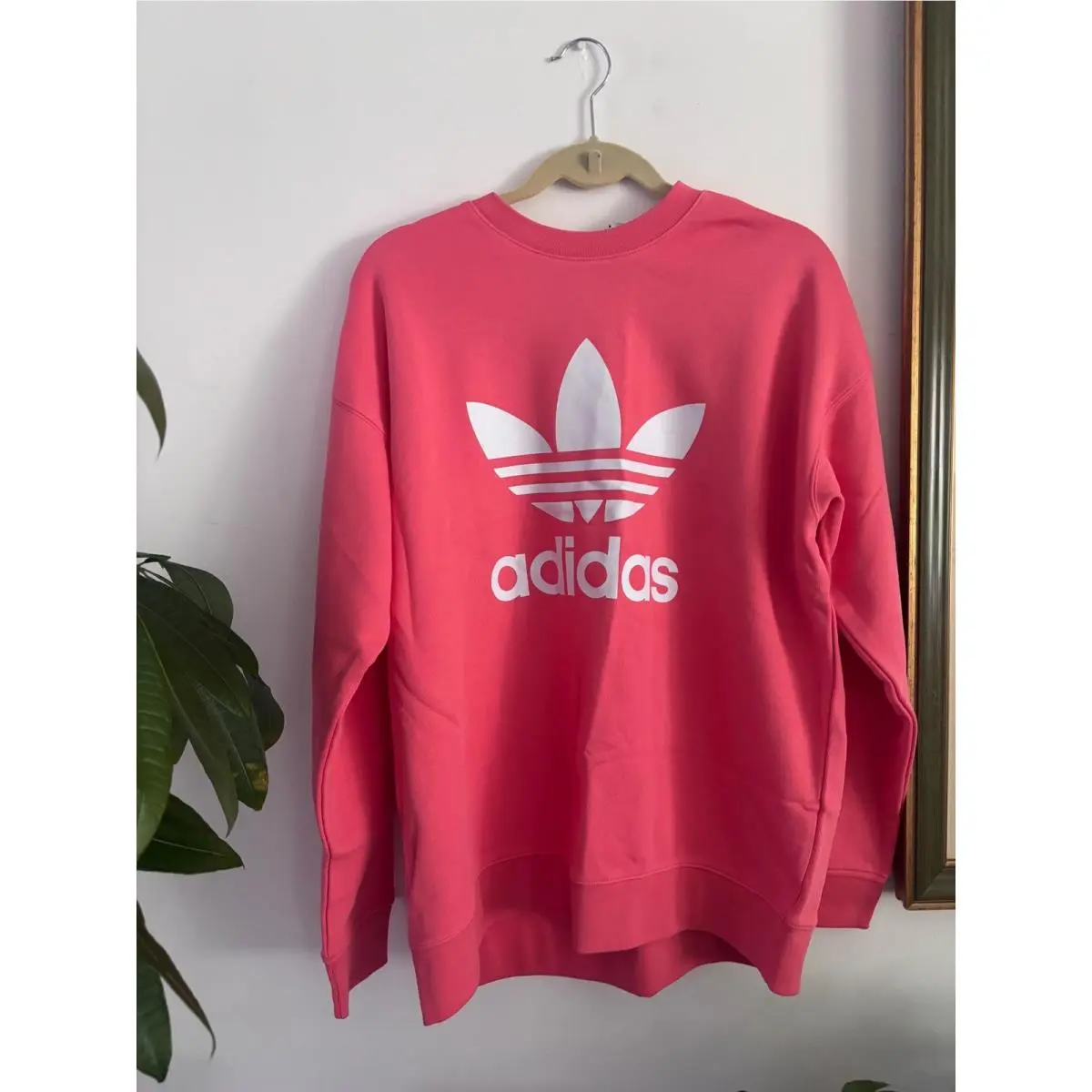 Adidas clothing - Pink 0
