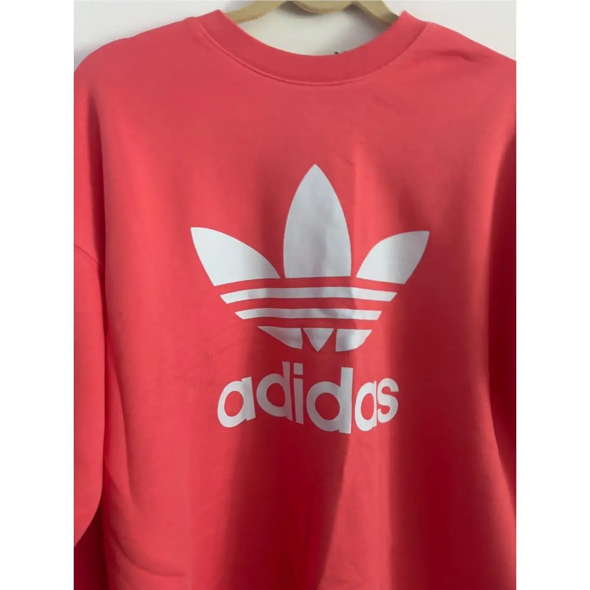 Adidas clothing - Pink 1