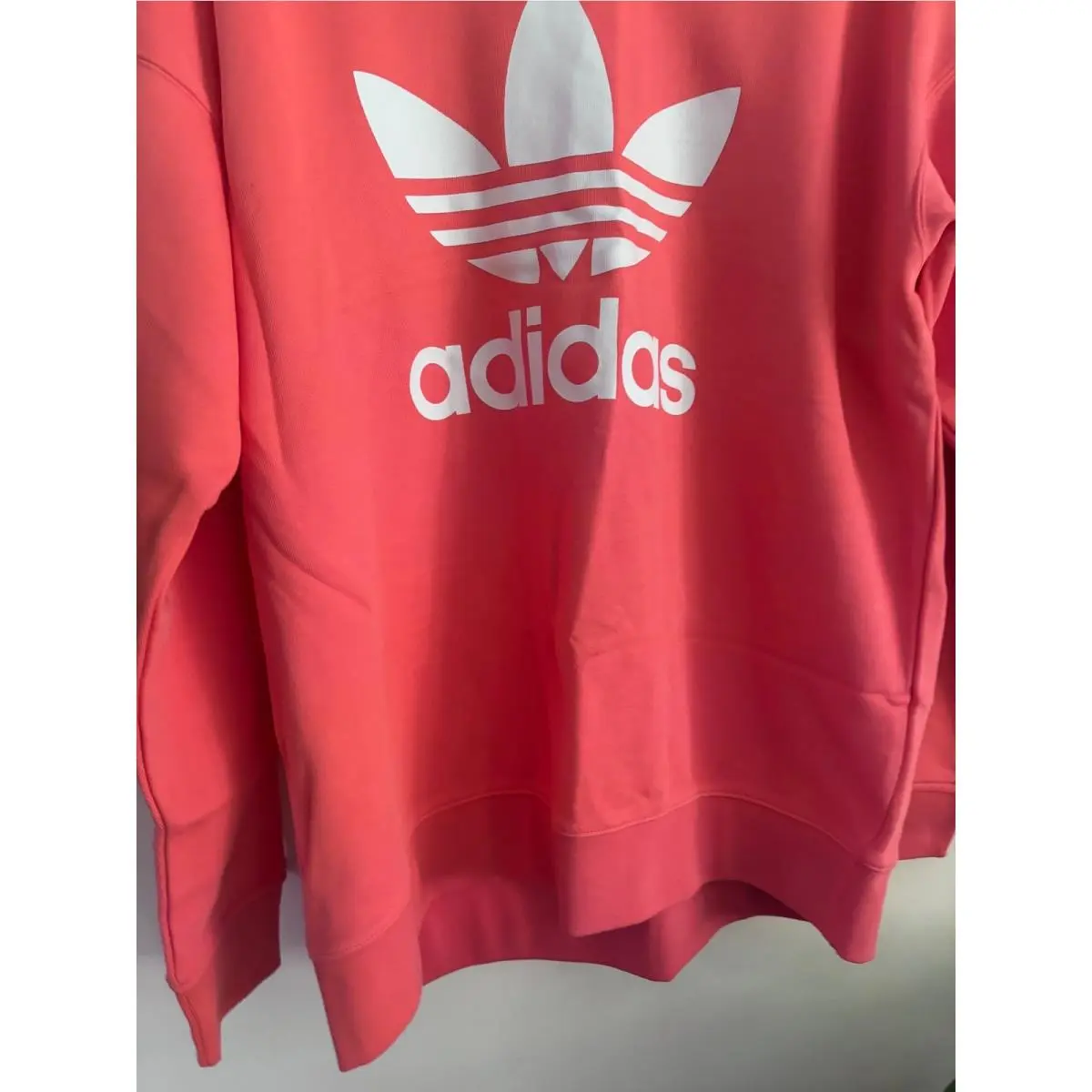 Adidas clothing - Pink 2