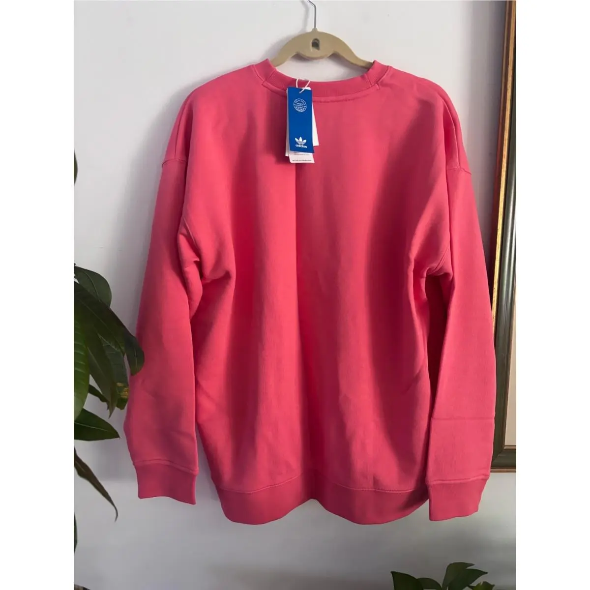 Adidas clothing - Pink 4