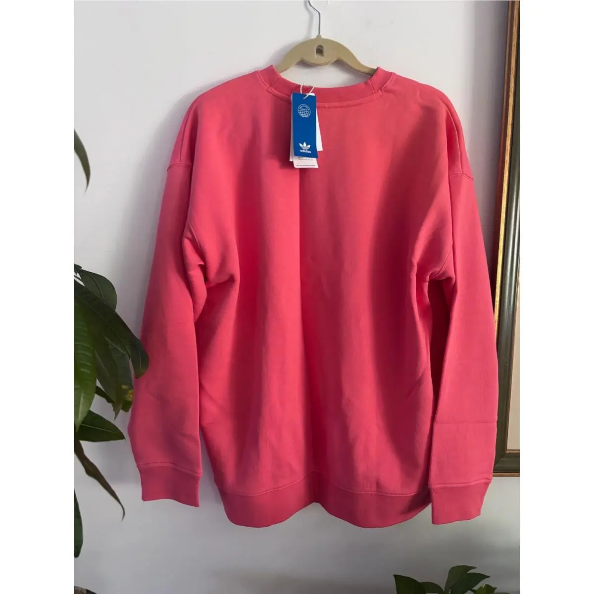 Adidas clothing - Pink 5