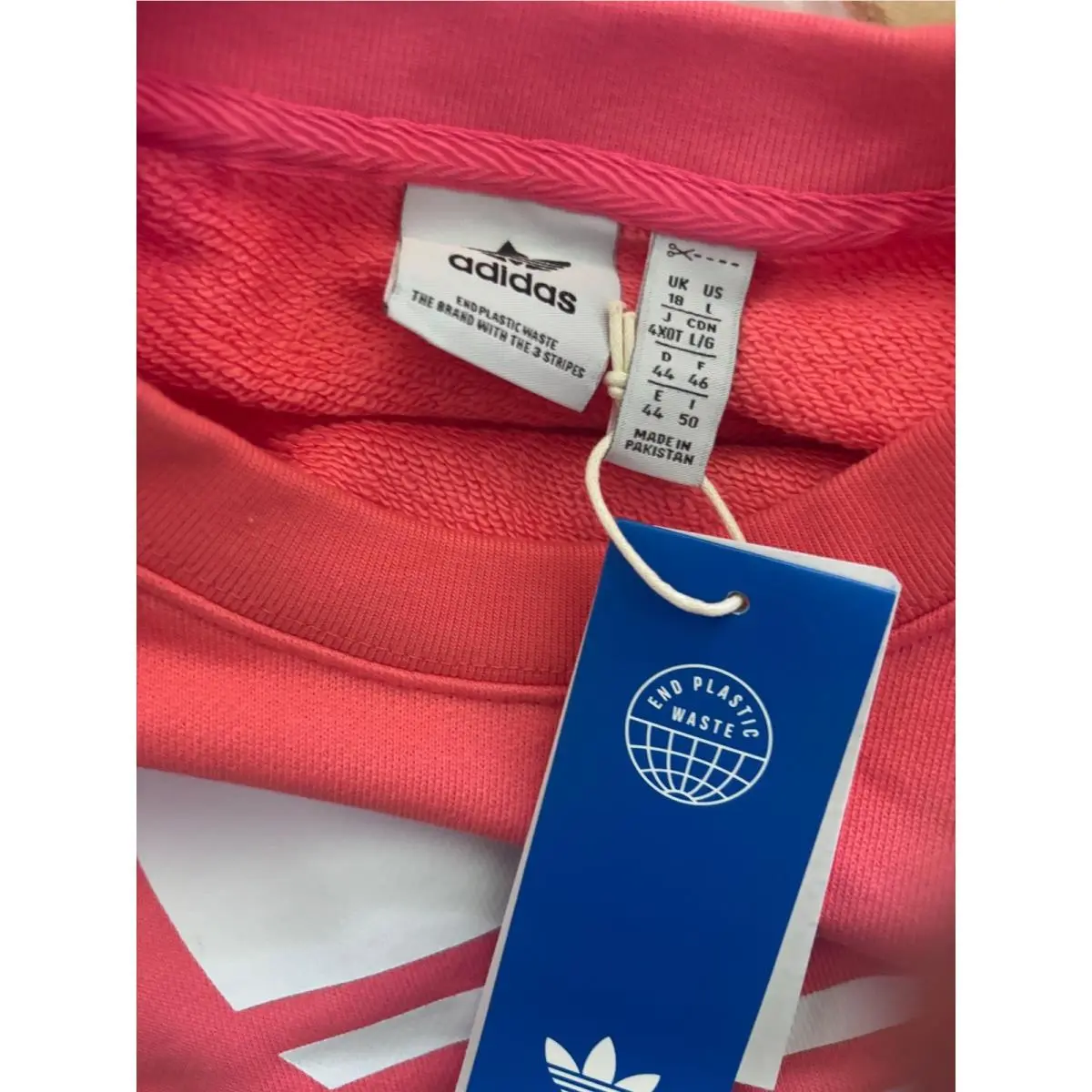 Adidas clothing - Pink 6