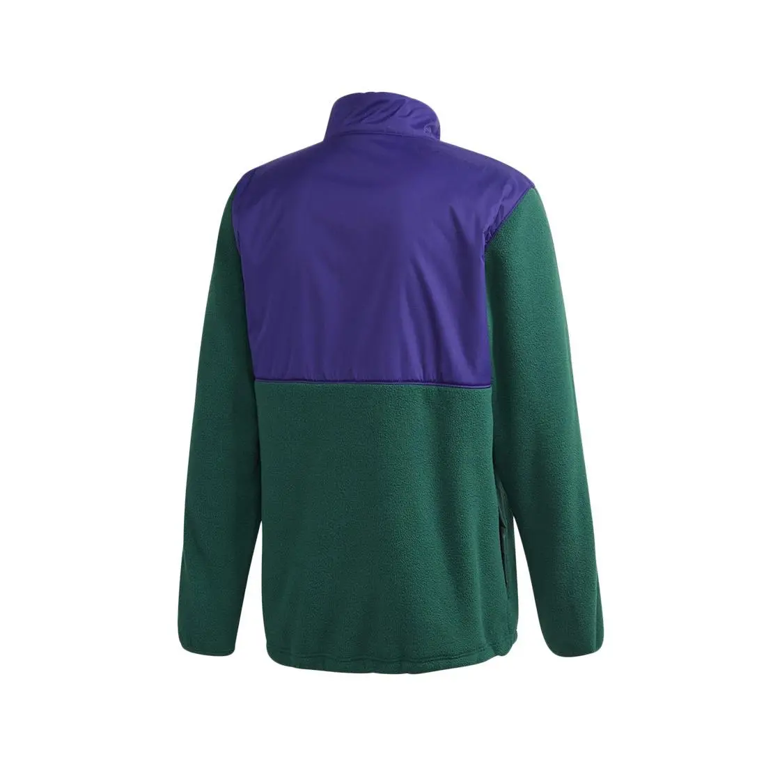 Adidas clothing - GD0001 - GD0001 - Collegiate Green/Collegiate Purple, Main: Purple (UPC: 193106698698) 0