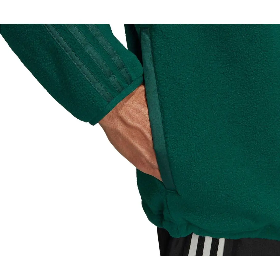 Adidas clothing - GD0001 - GD0001 - Collegiate Green/Collegiate Purple, Main: Purple (UPC: 193106698698) 2