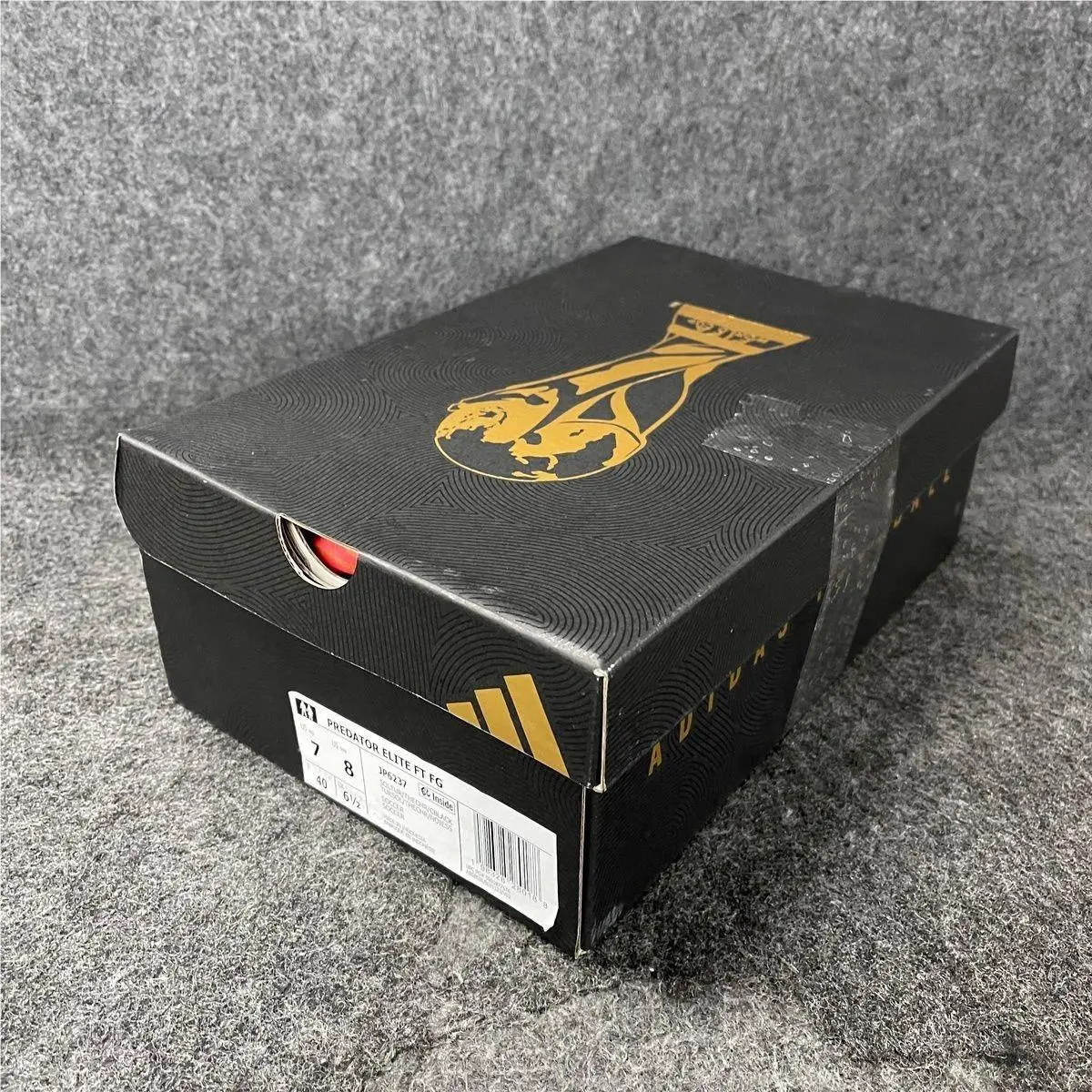 Adidas shoes - VS202642 - vs-202642 - Multicolor (UPC: 198328280188) 3