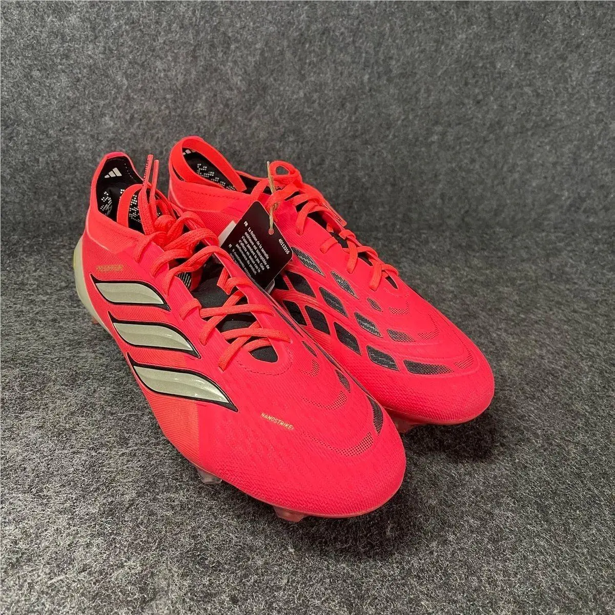 Adidas shoes - VS202642 - vs-202642 - Multicolor (UPC: 198328280188) 5