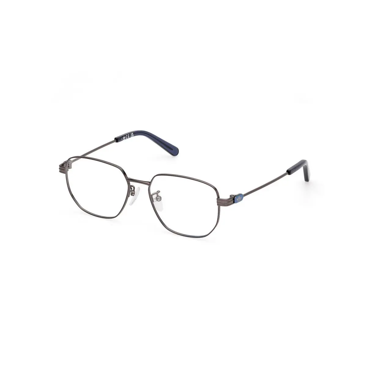 Originals OR5112-D Eyeglasses Eye Glasses 008 Gunmetal 52 U by Adidas