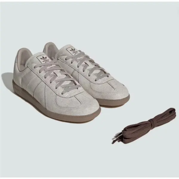 BW Army Earth Strata Brown Size US Men 12 / US Wmn 13 by Adidas