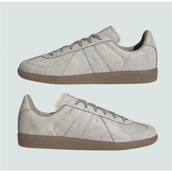 Adidas shoes - adidas BW Army - Army - JR7345 - Brown (UPC: 197626897630) 0