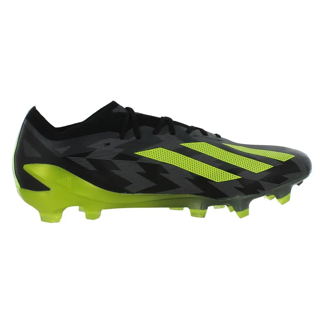 Adidas shoes - Core Black/Team Solar Yellow/Grey Five, Full: Core Black/Team Solar Yellow/Grey Five (UPC: 196471686437) 0