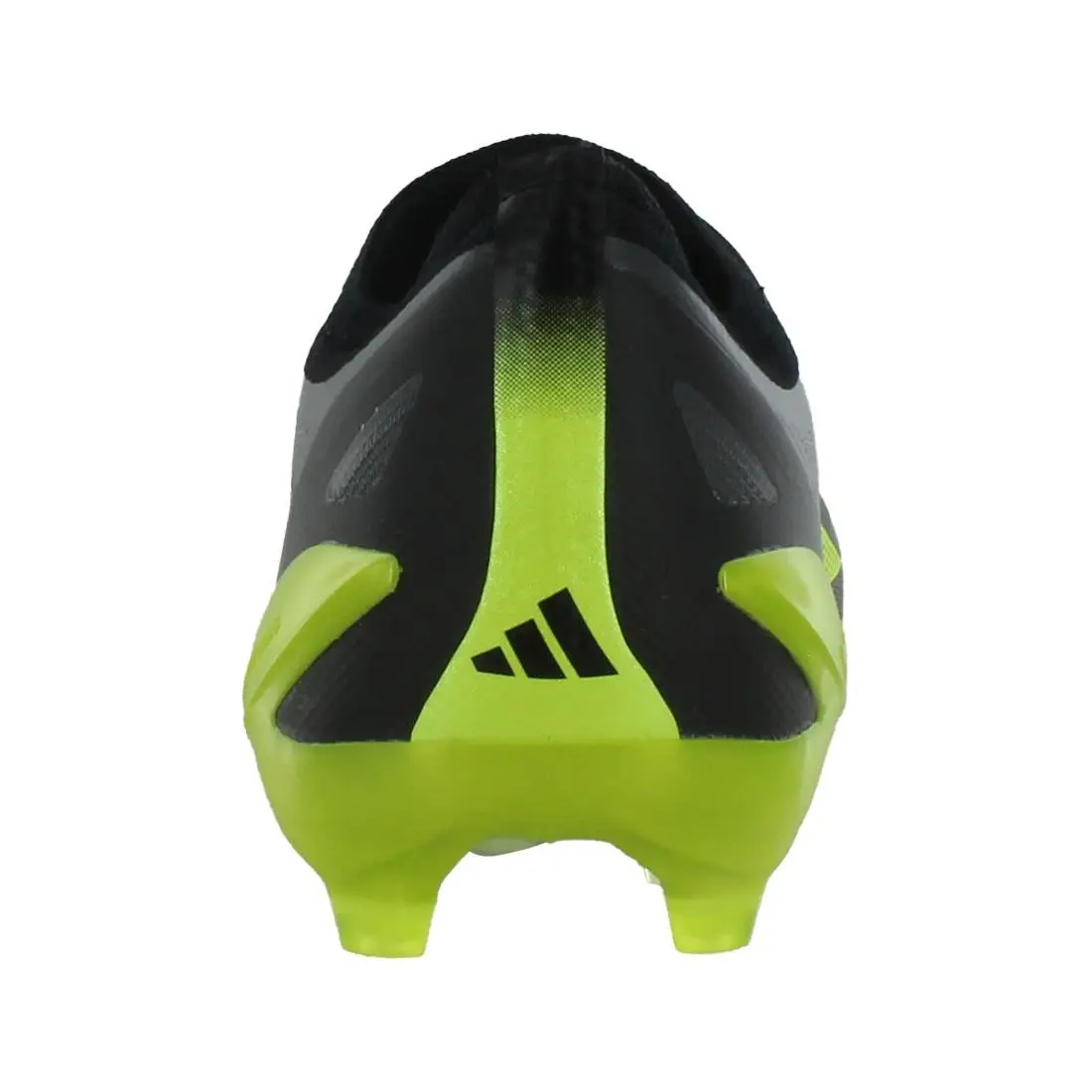 Adidas shoes - Core Black/Team Solar Yellow/Grey Five, Full: Core Black/Team Solar Yellow/Grey Five (UPC: 196471686437) 1