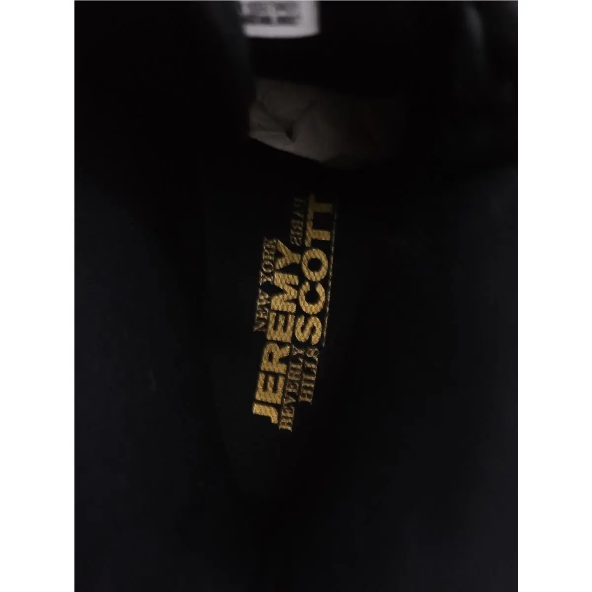 Adidas shoes - Black (UPC: 888168112151) 7