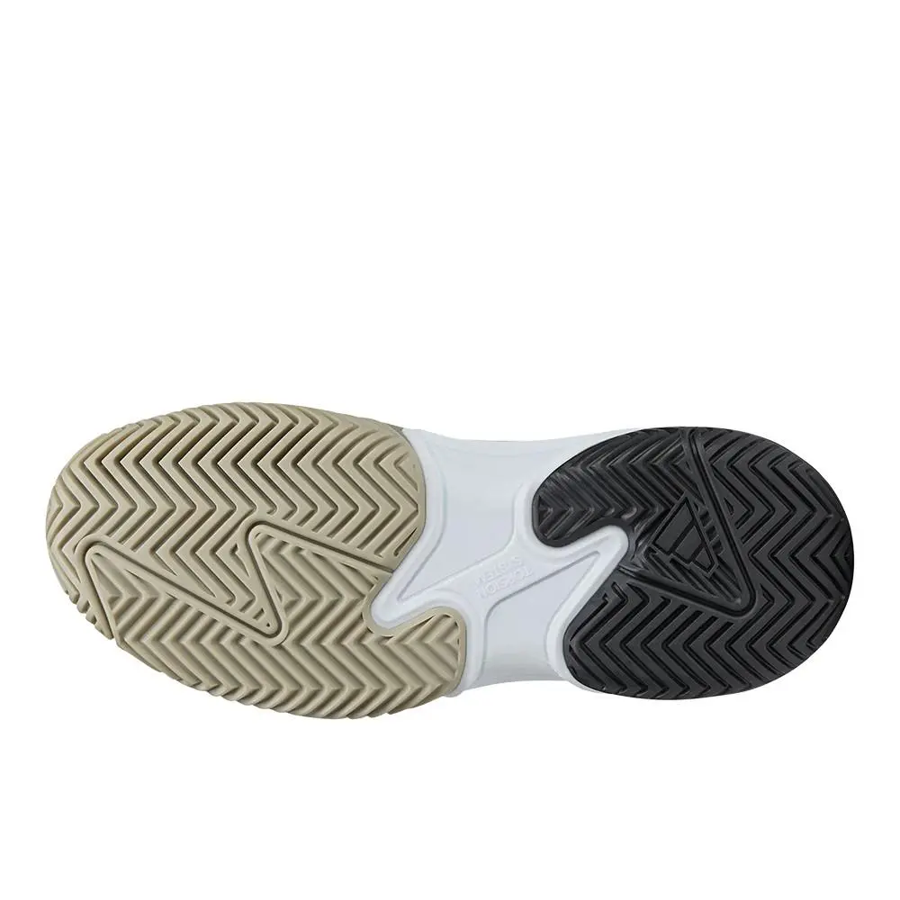 Adidas shoes - adidas  By Stella Mccartney Barricade - SB1158-JS1857 - Grey (UPC: 197620784585) 3