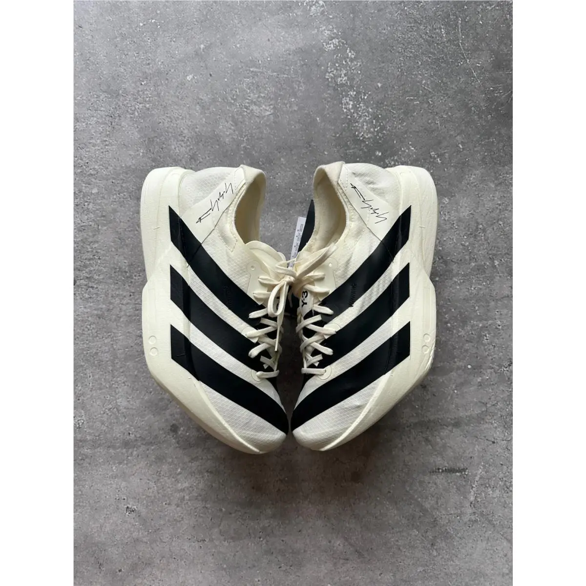 Adidas shoes - KI6875 - KI6875 - White 0