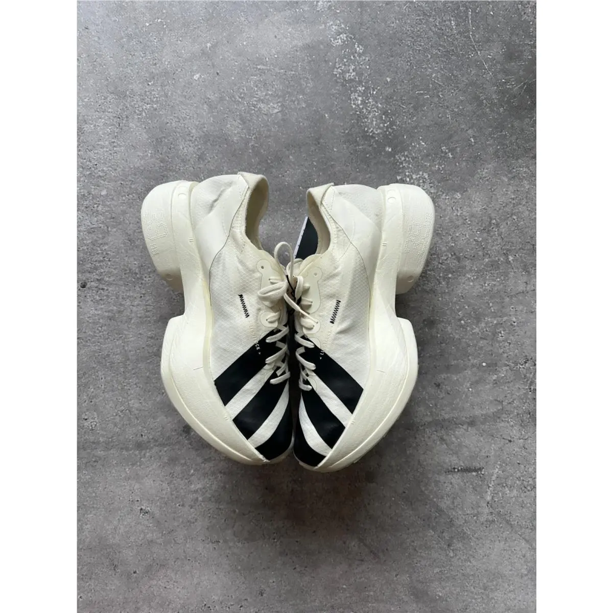 Adidas shoes - KI6875 - KI6875 - White 1