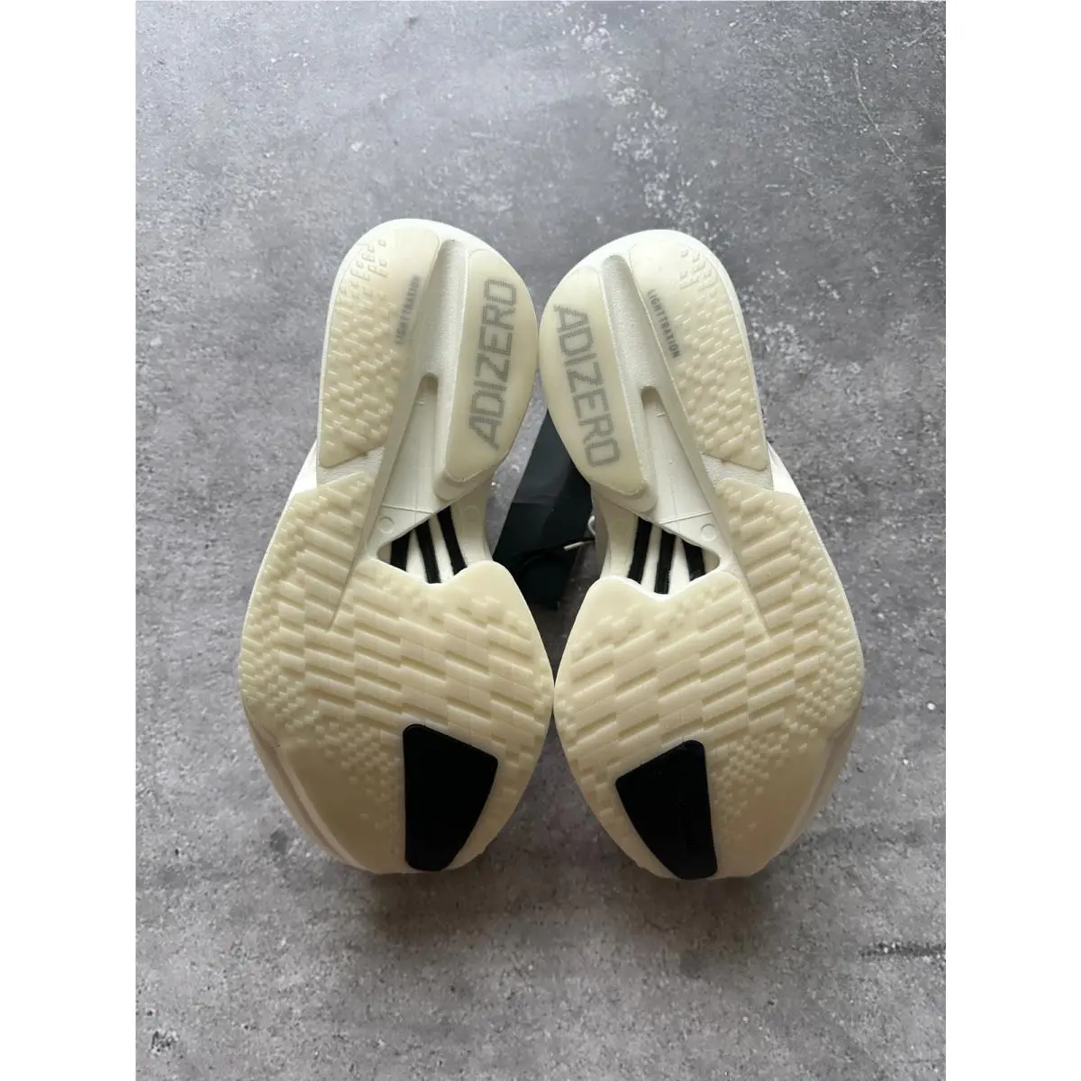 Adidas shoes - KI6875 - KI6875 - White 2