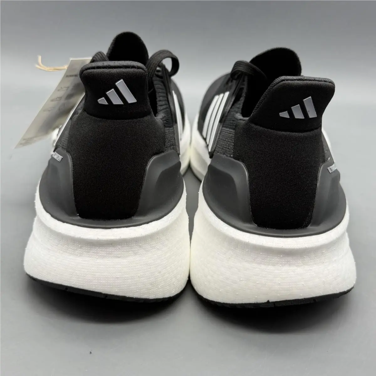Adidas shoes - Adidas Ultraboost 5 - Ultraboost - JH9634 - Black 2