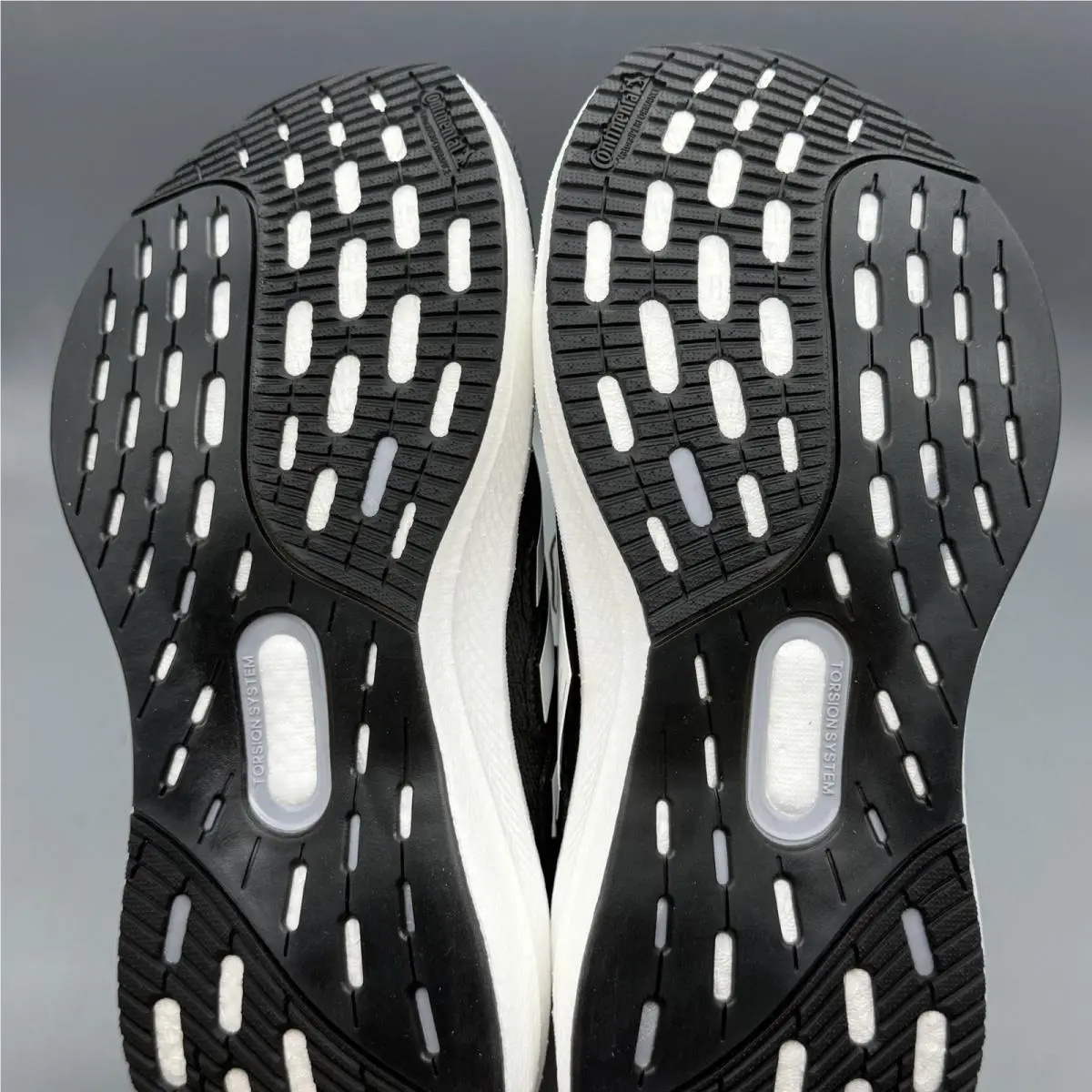 Adidas shoes - Adidas Ultraboost 5 - Ultraboost - JH9634 - Black 7