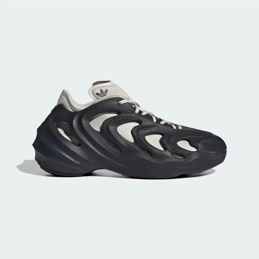Adidas shoes - adidas AdiFOM Q - AdiFOM - HQ4324 - Blue 14