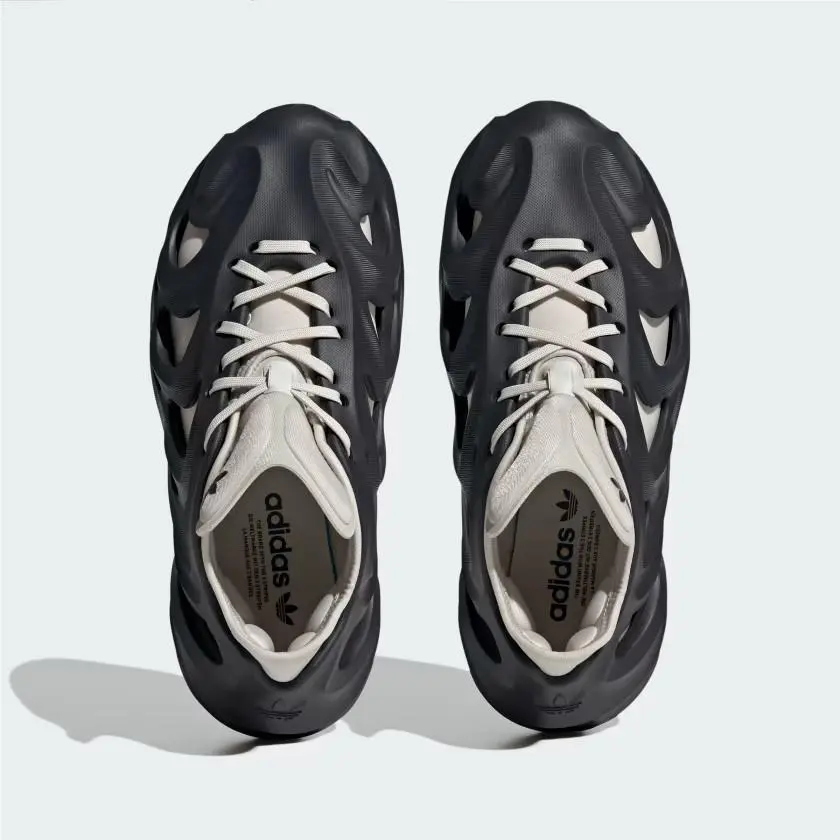 Adidas shoes - adidas AdiFOM Q - AdiFOM - HQ4324 - Blue 15