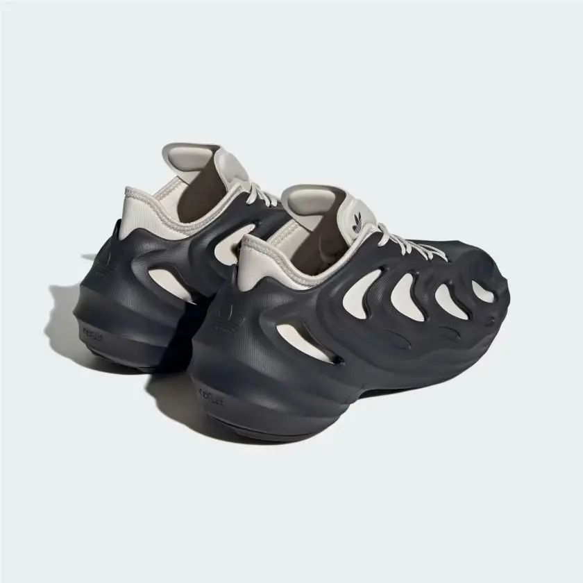 Adidas shoes - adidas AdiFOM Q - AdiFOM - HQ4324 - Blue 18