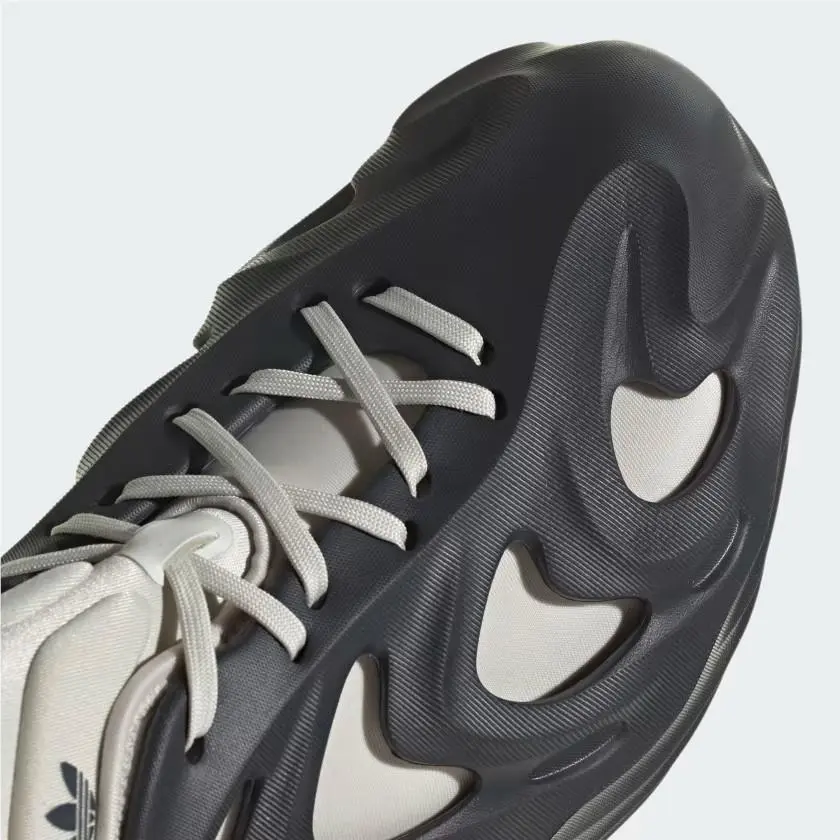 Adidas shoes - adidas AdiFOM Q - AdiFOM - HQ4324 - Blue 22