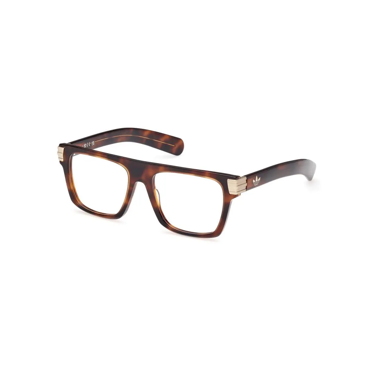 Originals OR5103 Eyeglasses Eye Glasses 052 Dark Havana 53 by Adidas