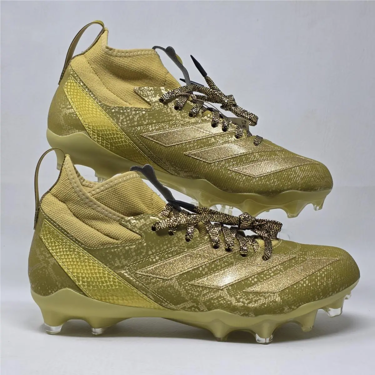 Adidas shoes - adidas Adizero - Adizero - JP9955 - Gold 0