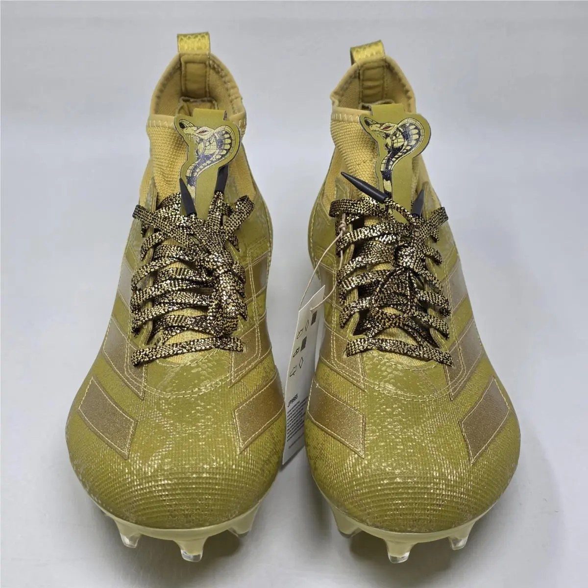 Adidas shoes - adidas Adizero - Adizero - JP9955 - Gold 5