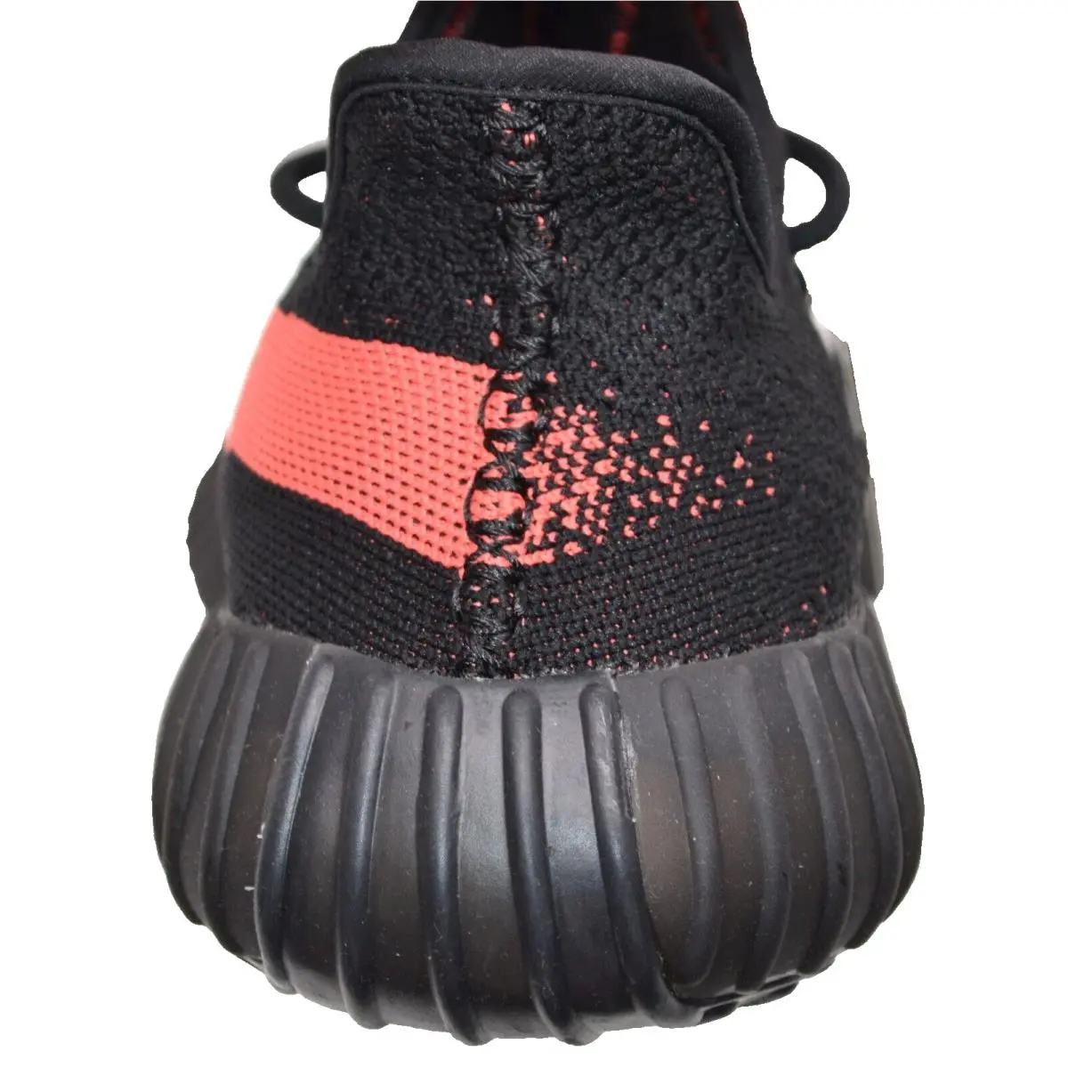 Adidas shoes - adidas Yeezy Boost 350 V2 - Black 3