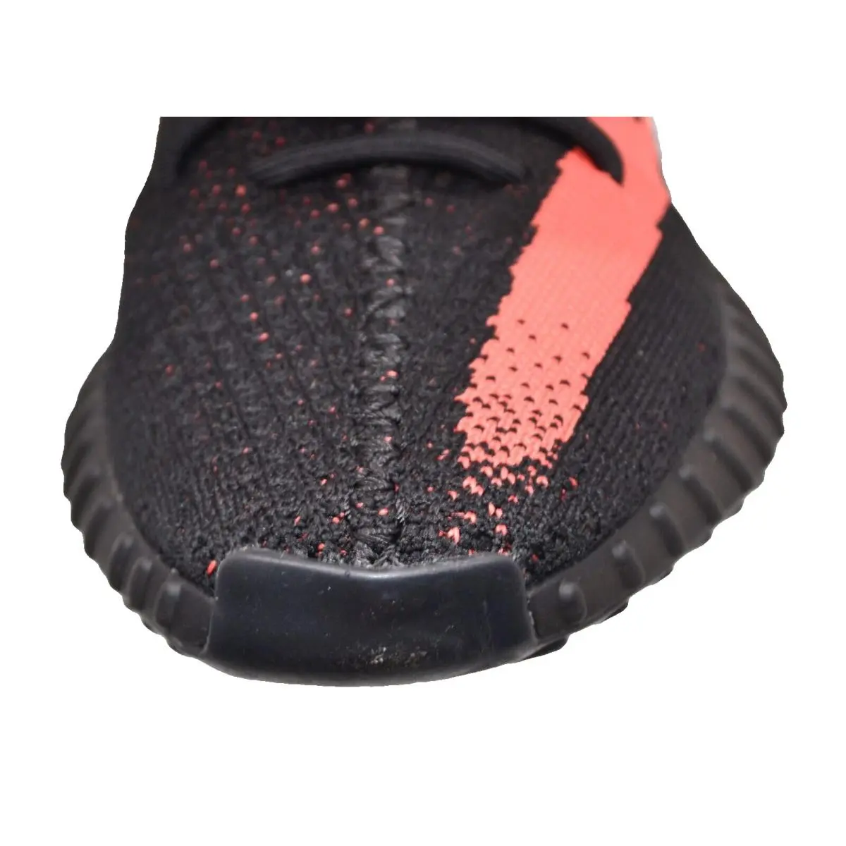 Adidas shoes - adidas Yeezy Boost 350 V2 - Black 4