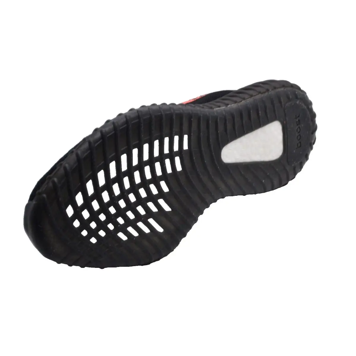 Adidas shoes - adidas Yeezy Boost 350 V2 - Black 5