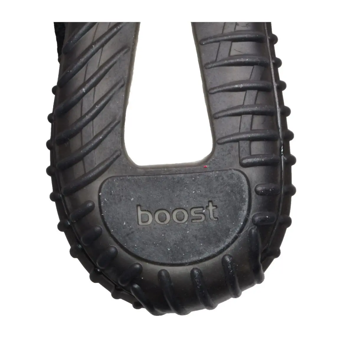 Adidas shoes - adidas Yeezy Boost 350 V2 - Black 6