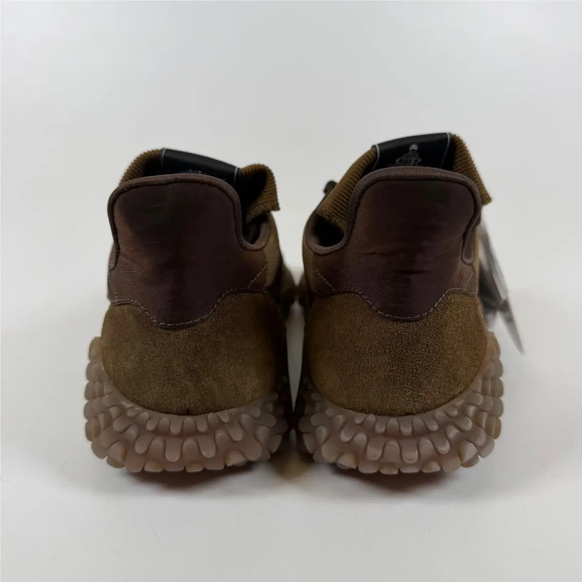 Adidas shoes - adidas Kamanda C.P. Company Brown - Brown 3