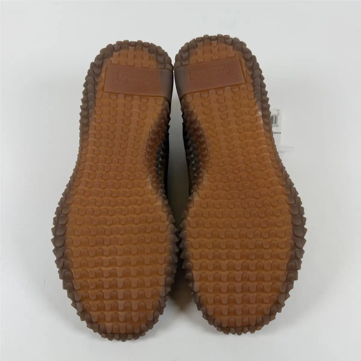 Adidas shoes - adidas Kamanda C.P. Company Brown - Brown 4