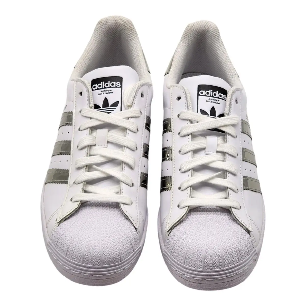 Adidas shoes - adidas Superstar - Superstar - FW3915 - White (UPC: 4060517574964) 0