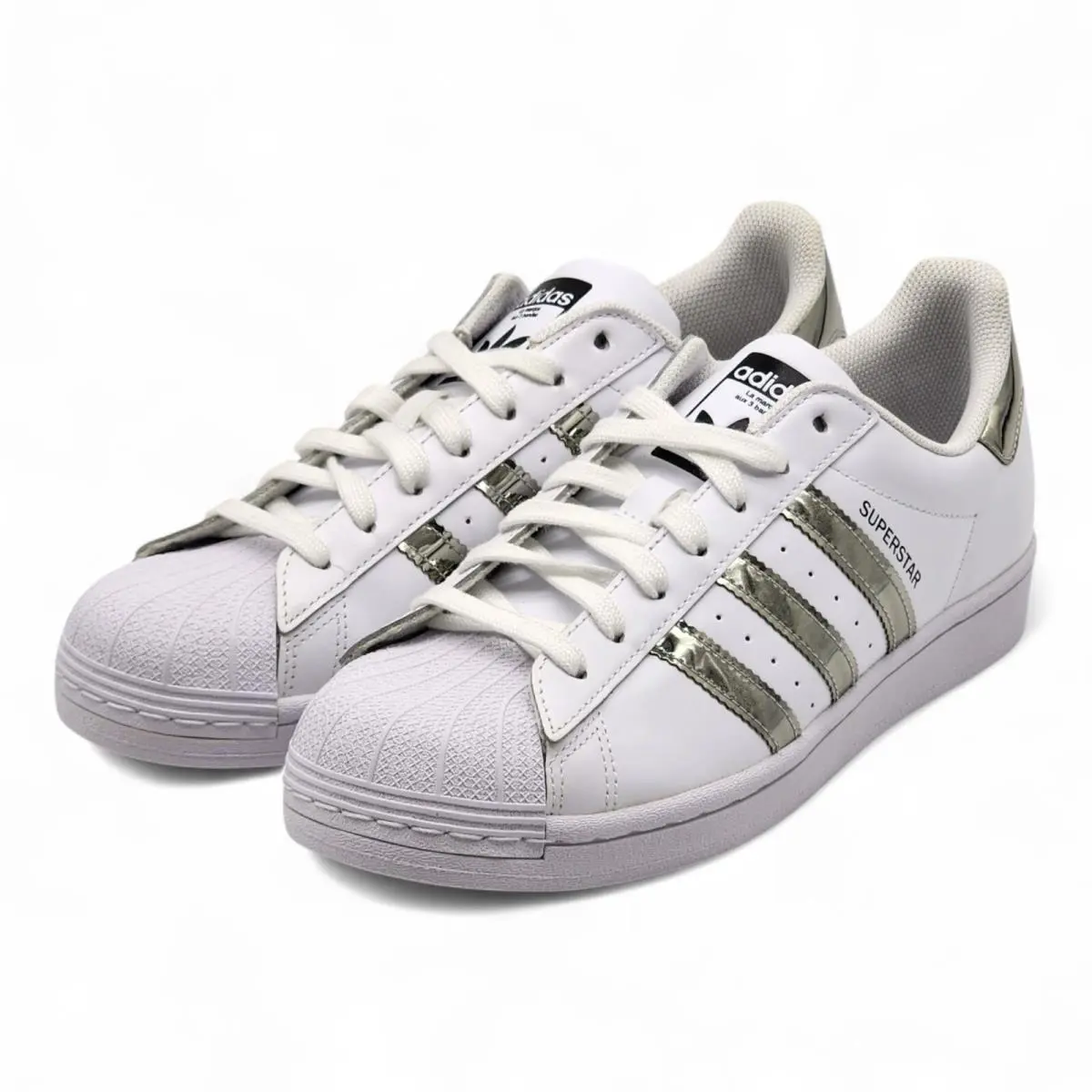 Adidas shoes - adidas Superstar - Superstar - FW3915 - White (UPC: 4060517574964) 1