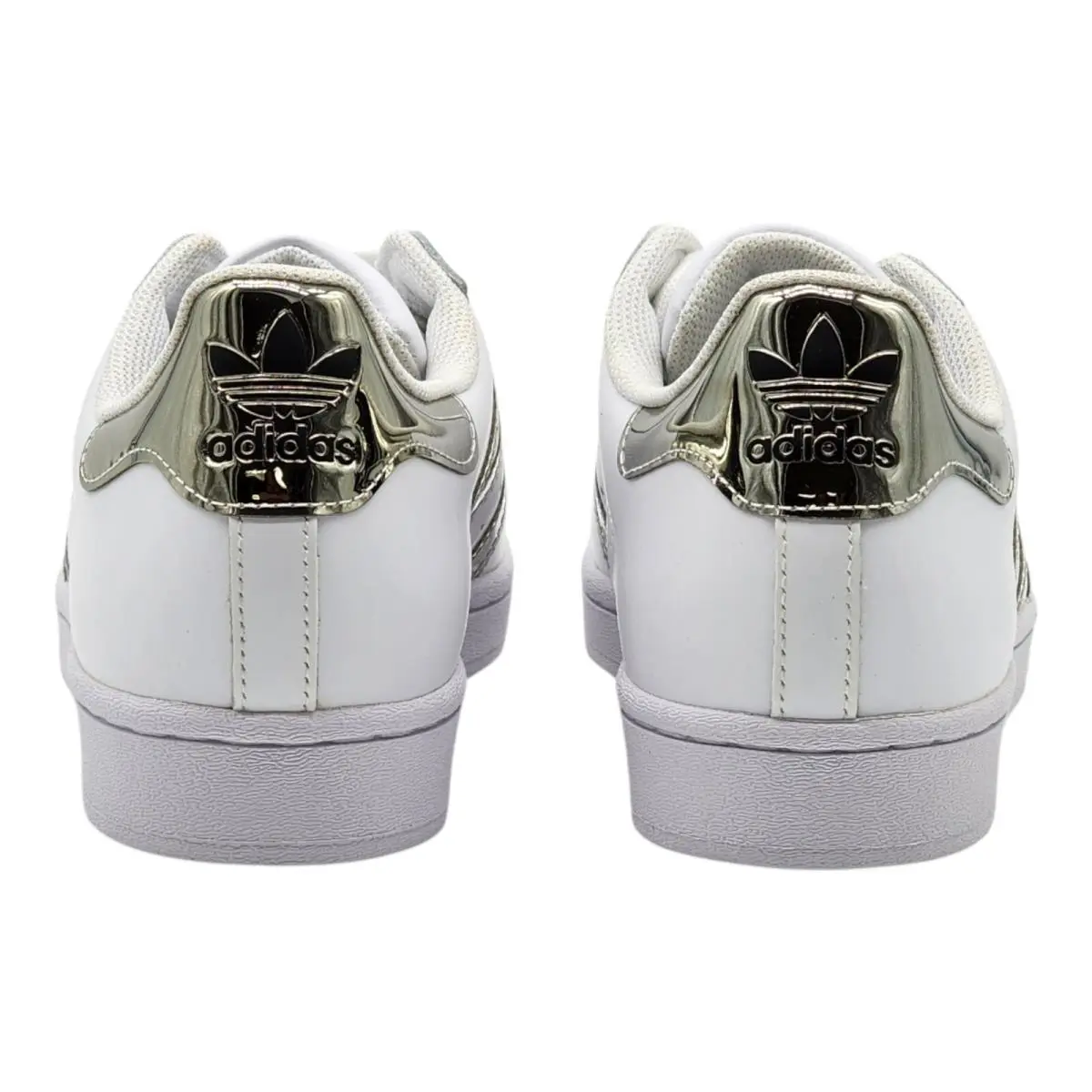 Adidas shoes - adidas Superstar - Superstar - FW3915 - White (UPC: 4060517574964) 2