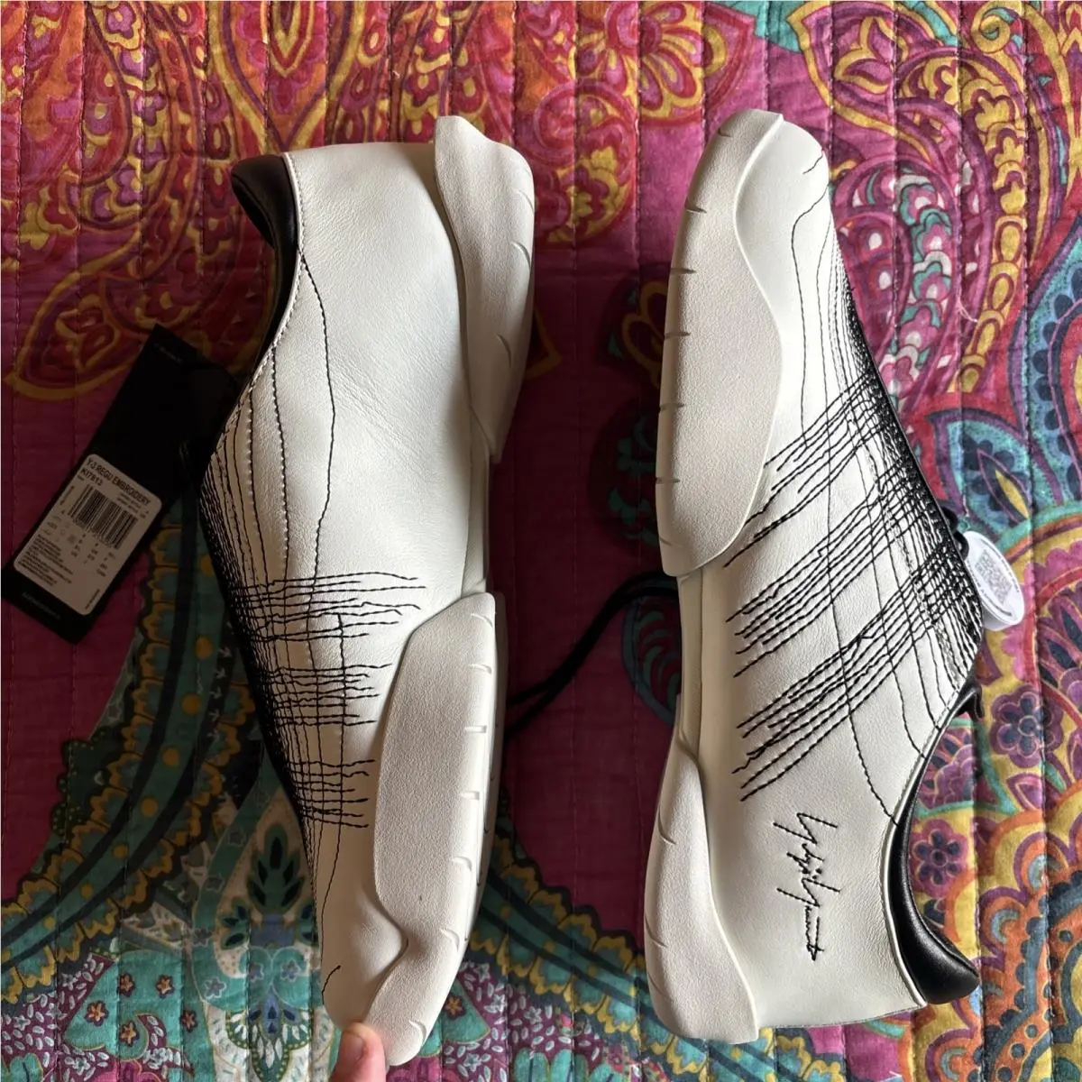 Adidas shoes - KI7813 - KI7813 - White 0