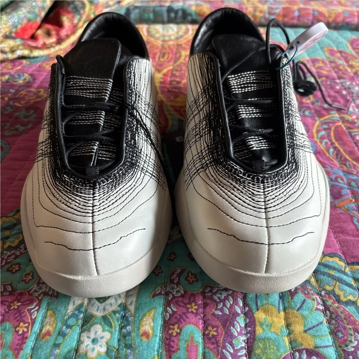 Adidas shoes - KI7813 - KI7813 - White 2