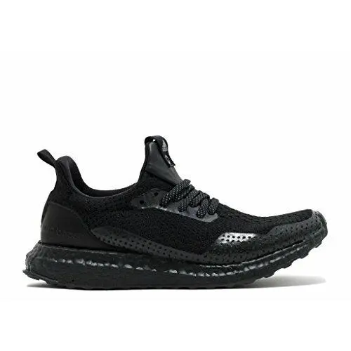 Adidas Men`s Ultraboost Uncaged x Haven Black Sz 8.5 BY2638 Fashion Shoe