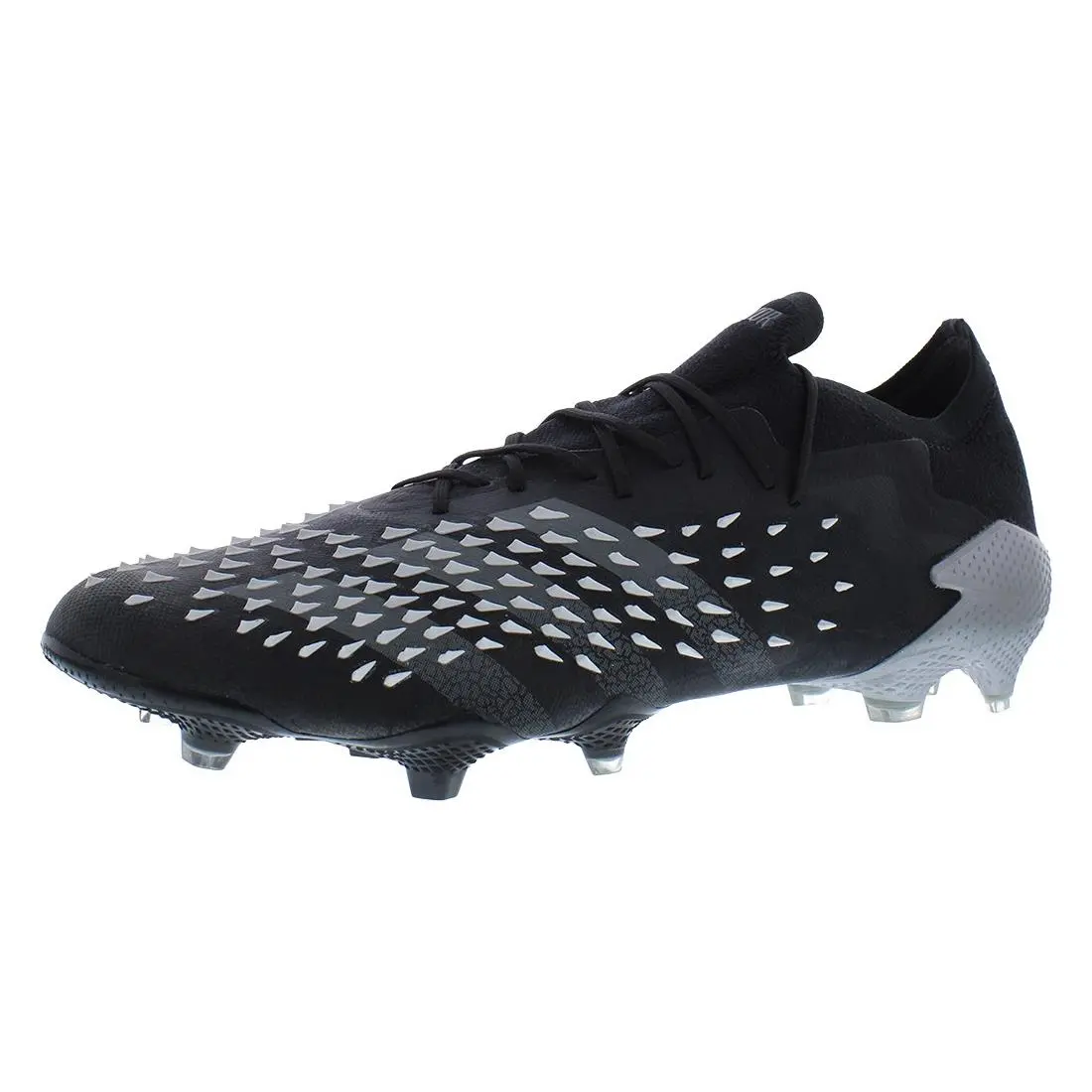 Adidas shoes - Core Black/Grey Four/Footwear White, Main: Black (UPC: 194813974358) 0