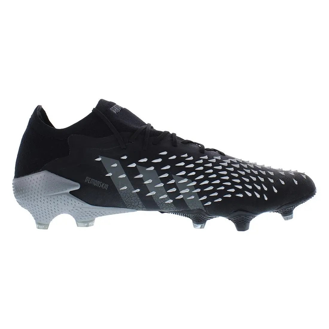 Adidas shoes - Core Black/Grey Four/Footwear White, Main: Black (UPC: 194813974358) 1