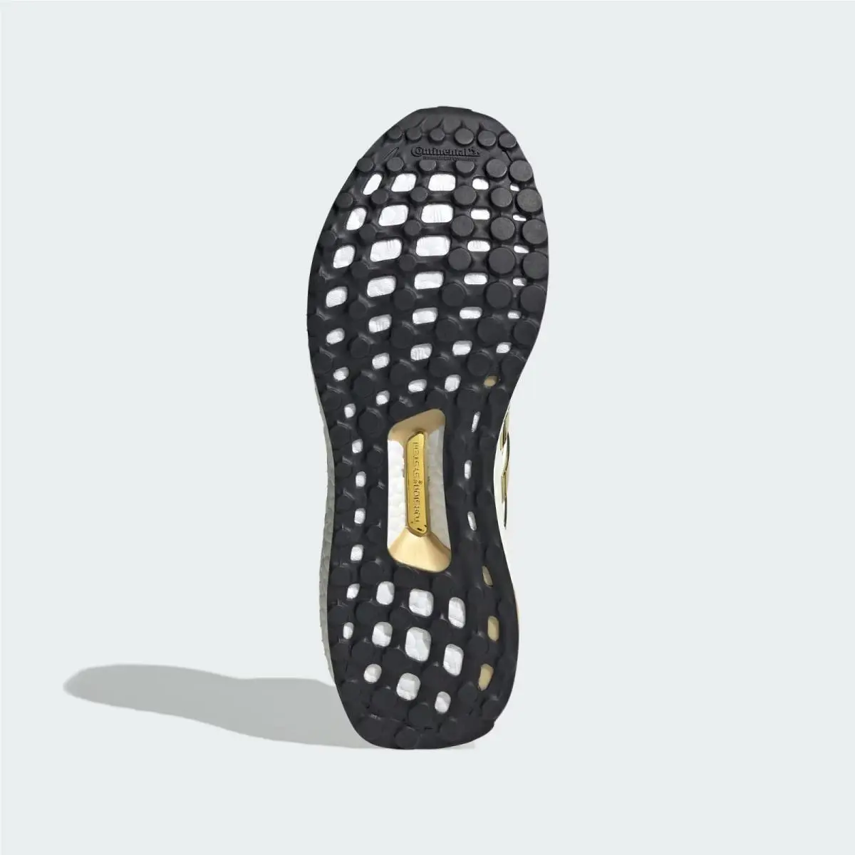 Adidas shoes - adidas Ultraboost - Ultraboost - JQ0717 - Core White / Gold Metallic / Core Black 18