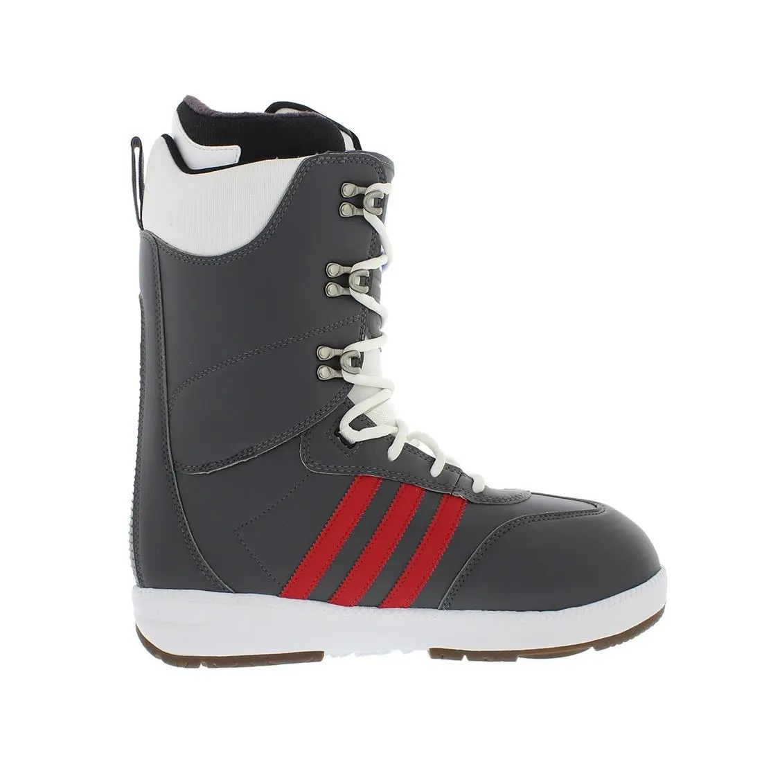 Adidas shoes - Grey, Full: Grey (UPC: 191534279915) 0